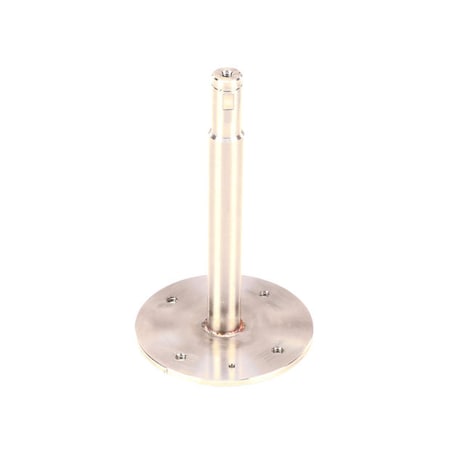 Baxter Shaft, Weldment Rotator 01-1M3365-00002
